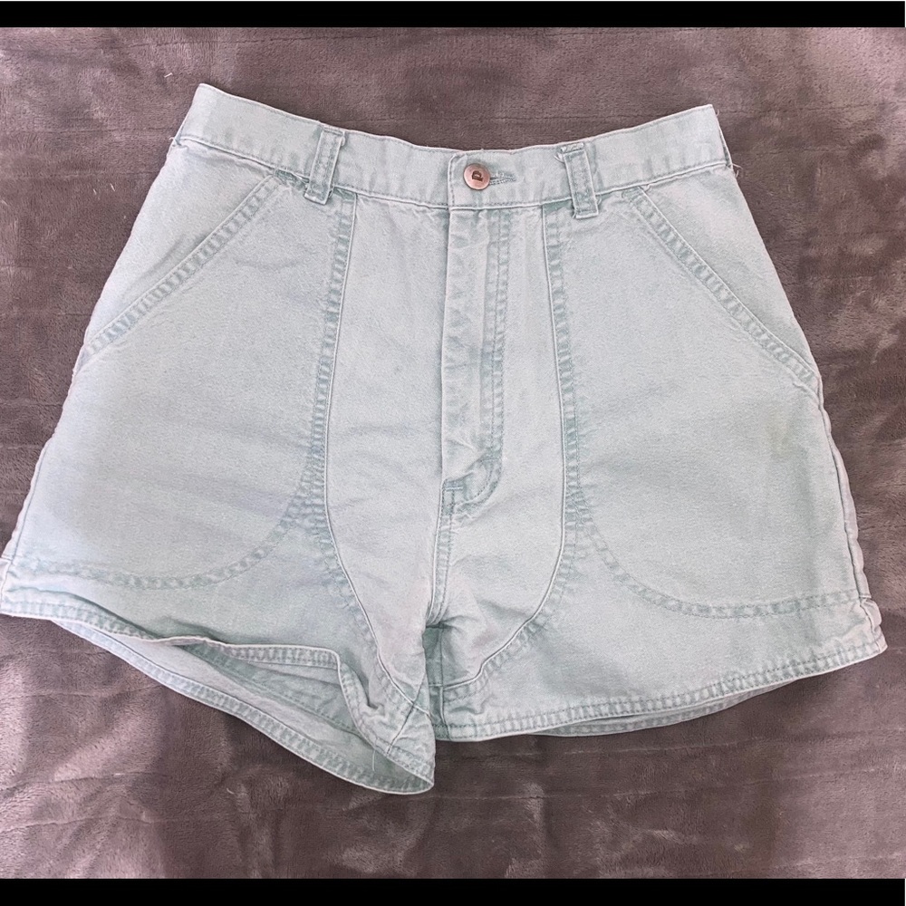 Vintage Patagonia Shorts